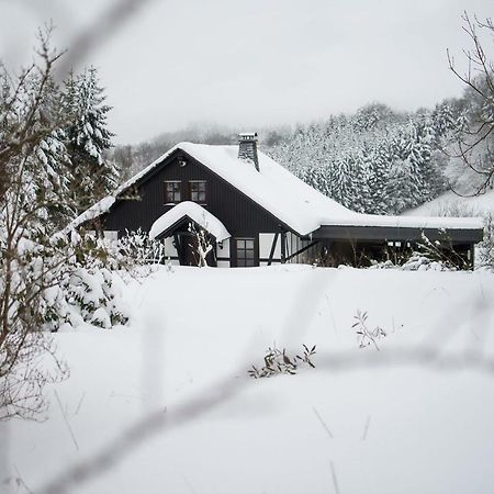 Romantikhuette Neuastenberg Винтерберг Экстерьер фото